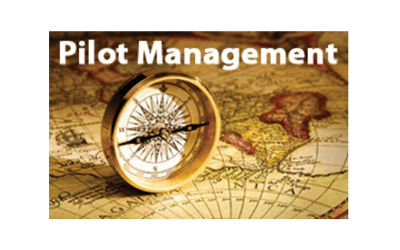 Pilot-Management